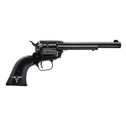 Heritage Rough Rider Classic .22 LR 6.5" Single Action Revolver