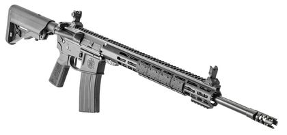 Smith & Wesson Volunteer Pro DMR Gen 1 - Precision 6mm ARC Rifle