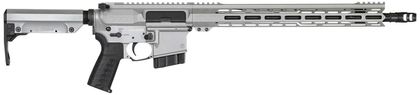 CMMG Resolute MK4 Gen1 6mm ARC Rifle - Precision & Lightweight Power