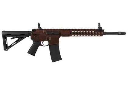 Barrett REC7 Gen 1 Rifle - 6.8 Rem SPC, Semi-Auto, MagPul MOE Stock