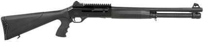 Charles Daly 601 DPS Gen 1 Tactical 12GA Semi-Auto Shotgun - Versatile Power