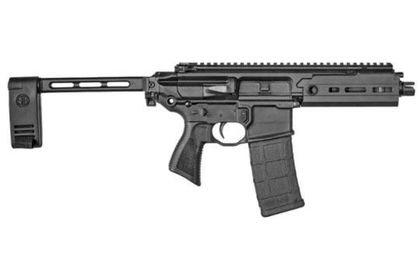 Sig Sauer MCX Rattler Gen 1 - Compact Tactical Pistol .223/5.56mm