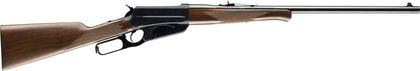 Winchester 1895 Classic .405 Lever Rifle - Blued Walnut Finish