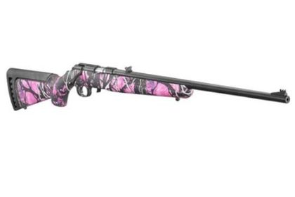 Ruger 10/22 Carbine Gen1: Lightweight Customizable .22 LR Rifle