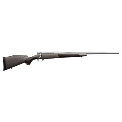 Vanguard II Stainless .308 Precision Rifle - Weatherby Bolt Action