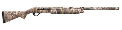 Winchester SX4 Hybrid Hunter 12GA Semi-Auto Shotgun - Mossy Oak Elite