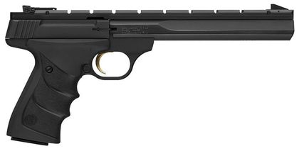 Browning Buck Mark Contour URX .22 LR Gen 1 Precision Pistol