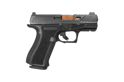 Shadow Systems CR920X Elite 9mm Gen 1 - Optics Ready, Night Sights
