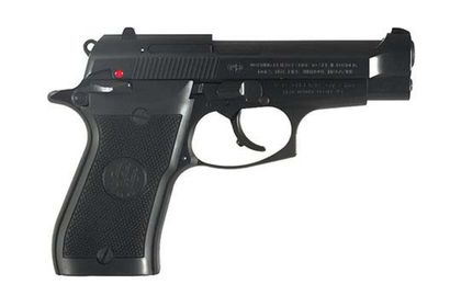 Beretta 85 FS Cheetah Gen 1 .380 ACP - Compact Precision Pistol