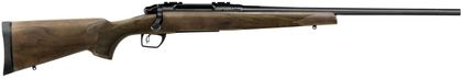 Remington 783 Walnut Gen 1: Precision Bolt-Action Rifle, 6.5 Creedmoor