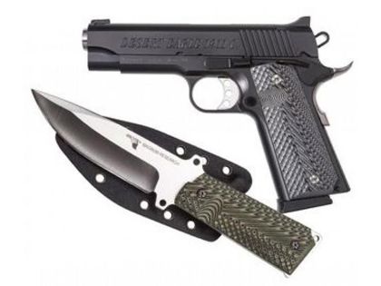 Magnum Research Desert Eagle 1911 Gen 1 .45 ACP Pistol, 4.33" Barrel