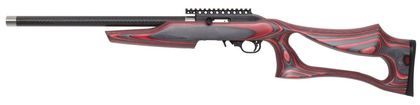 Magnum Lite SwitchBolt Gen 1 Red .22LR Semi-Auto Rifle