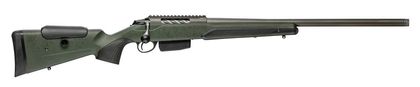 Tikka T3x Super Varmint .308 Win Precision Bolt Rifle - 23.7" Barrel