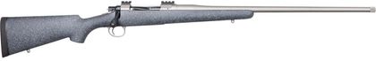 Nosler M21 Tactical Gen 1 .26 Nosler Bolt Action Rifle - 24" Barrel
