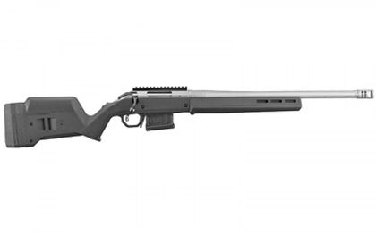 Ruger Precision Hunter 6.5 Creedmoor Bolt Rifle - Gen 1