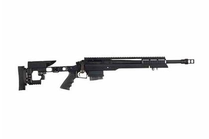 Armalite AR-31 Gen 1: .308 Precision Semi-Auto Rifle for Versatile Use