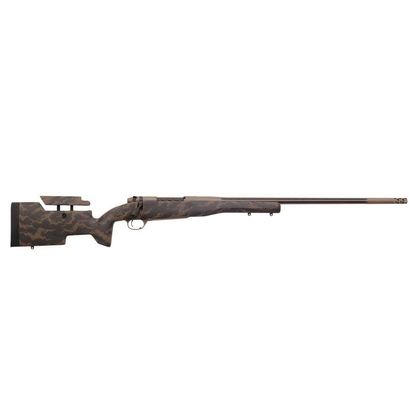 Weatherby Mark V Elite 6.5 RPM Bolt Action Rifle - Gen 1