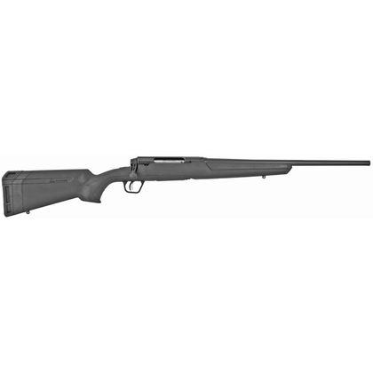 Savage Axis II .400 Legend Bolt-Action Rifle - 18" AccuTrigger Black