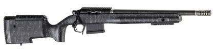 Christensen Arms BA Tactical Gen 1 6.5 Creedmoor Precision Rifle