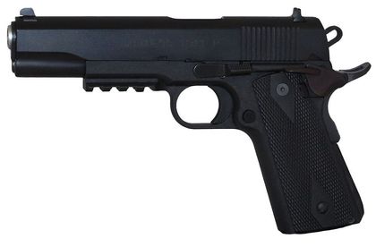 EAA Witness Elite 1911 Poly .45 ACP Gen 1 - Precision & Power Pistol