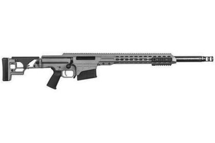 Barrett MRAD Gen 1 Carbon Fiber Bolt-Action Rifle .308 Win 17" Tungsten