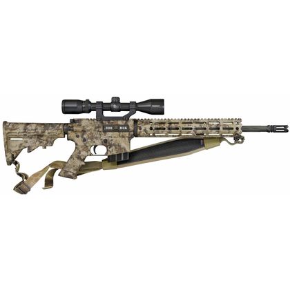 Yankee Hill Hunt Ready Carbine Gen 1 .300 AAC Kryptek Camo Rifle