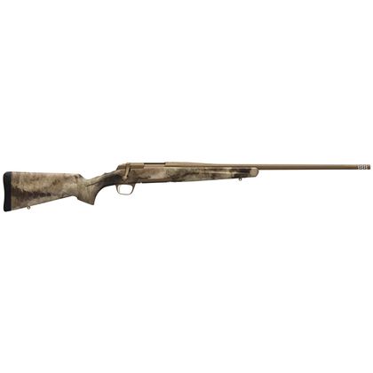 Browning X-Bolt Hell's Canyon Gen 1 6.5 Creedmoor Bolt Rifle