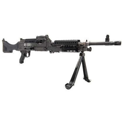 Ohio Ordnance M240-SLR Gen 1, Semi-Auto 7.62 NATO Rifle, 20" Barrel
