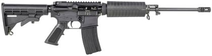 Bushmaster XM-15 QRC Gen 1 - 5.56 NATO, Optic Ready Semi-Auto Rifle