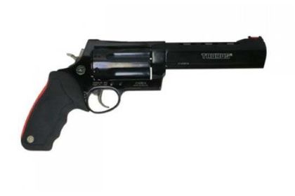 Taurus Raging Judge Ultralite Gen 1: Dual-Caliber Revolver .45/.410