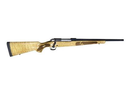 Winchester Model 70 Featherweight .308 Win Maple Gen 1 - Precision Bolt Rifle