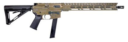 Diamondback DB9R Gen1 9mm Carbine, 32+1 RD, Optic-Ready Tactical