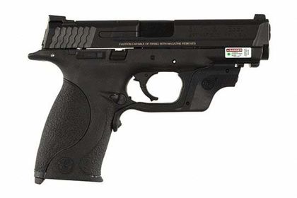 S&W M&P40 Gen 1 - LaserGuard Edition (.40 S&W, 15 Rounds)