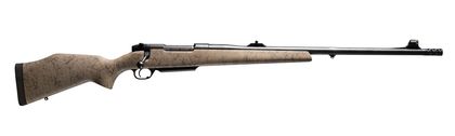 Weatherby Mark V Gen 3 .375 H&H Magnum Bolt Rifle - Precision Hunter