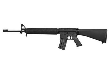 Armalite M-15 Gen 1 Precision .223 Rifle - Semi-Auto Sport & Defense