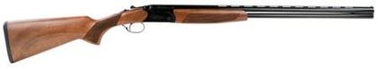 CZ Drake Elite 28" Walnut 28 GA O/U Shotgun - Gen 1