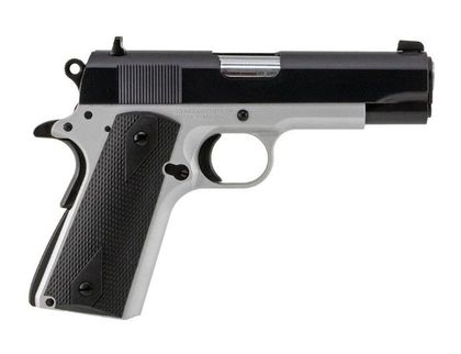 TISAS Aviator 1911 Gen 1: Lightweight .45 ACP Carry Pistol