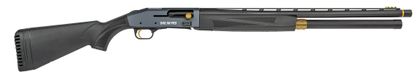 Mossberg 940 JM Pro Gen 1 Semi-Auto Shotgun 12GA - Tungsten Gray