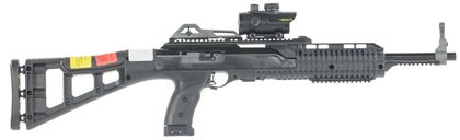 Hi Point 900 Tactical 9mm Carbine Gen1 - Precision & Versatility