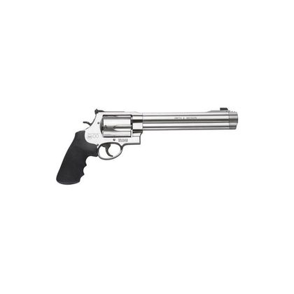 Smith & Wesson S&W .500 Magnum Revolver Gen 1 - Powerhouse Precision