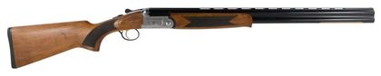 Dickinson Greenwing 12GA Over Under Shotgun Gen 1 - Brown Elegance