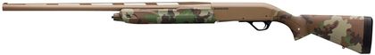 Winchester SX4 Gen 1 Hybrid Hunter 20GA Camo Semi-Auto Shotgun