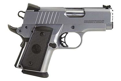 Para-Ordnance Expert Gen 1: Precision .45 ACP Semi-Auto Pistol