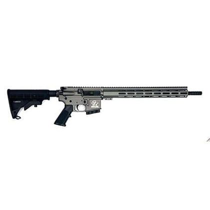 Great Lakes Tungsten AR-15 .350 Legend 16" Semi-Auto Rifle Gen 1