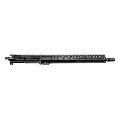 Battle Arms Workhorse Gen 1 AR-15 Upper, 16" .223/5.56 Tactical Black