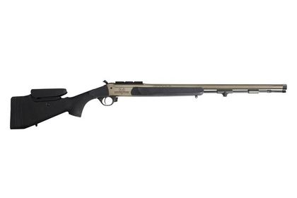 Traditions Nitrofire Gen 1 Muzzleloader .50 Cal Tungsten Elite XT
