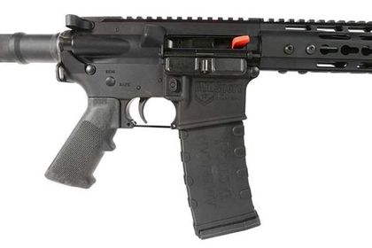 American Tactical Milsport Gen 1 .223 Pistol, 30-Round, 7.5" Barrel