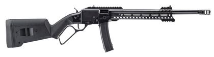 POF Tombstone Gen 1: 9mm Tactical Lever-Action Rifle, 20+1 Capacity