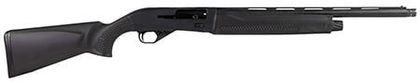 CZ 712 G3 Utility 12GA Semi-Auto Shotgun, 20" Matte Black Versatile