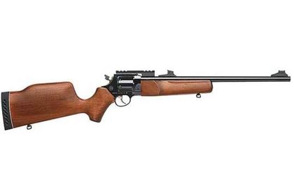 Rossi Circuit Judge Gen 1 Dual Caliber .44 Mag/.410 Lever Rifle